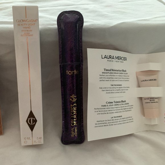 Charolette Tilbury, TARTE, Anastasia LOT - Picture 2 of 4